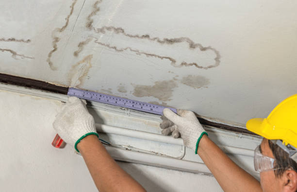 Reliable Flood Cleanup contractor in New Cumberland, WV by Water Damage Irwin
